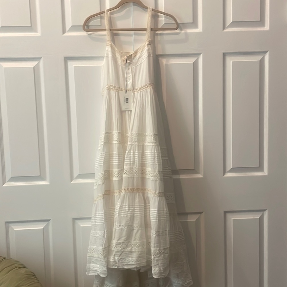 Spell & the Gypsy Prairie Girl Sundress xs